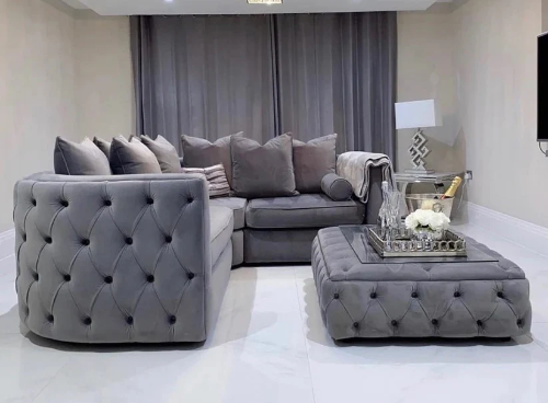 6x8 Right hand / Full Back