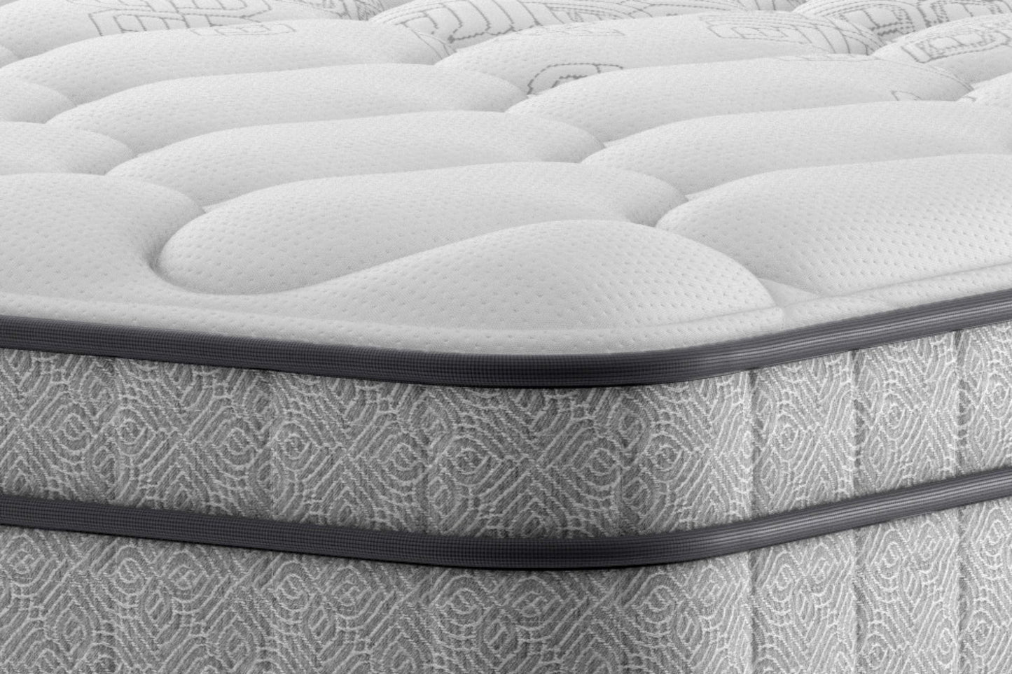 Double Mattress By Sealy