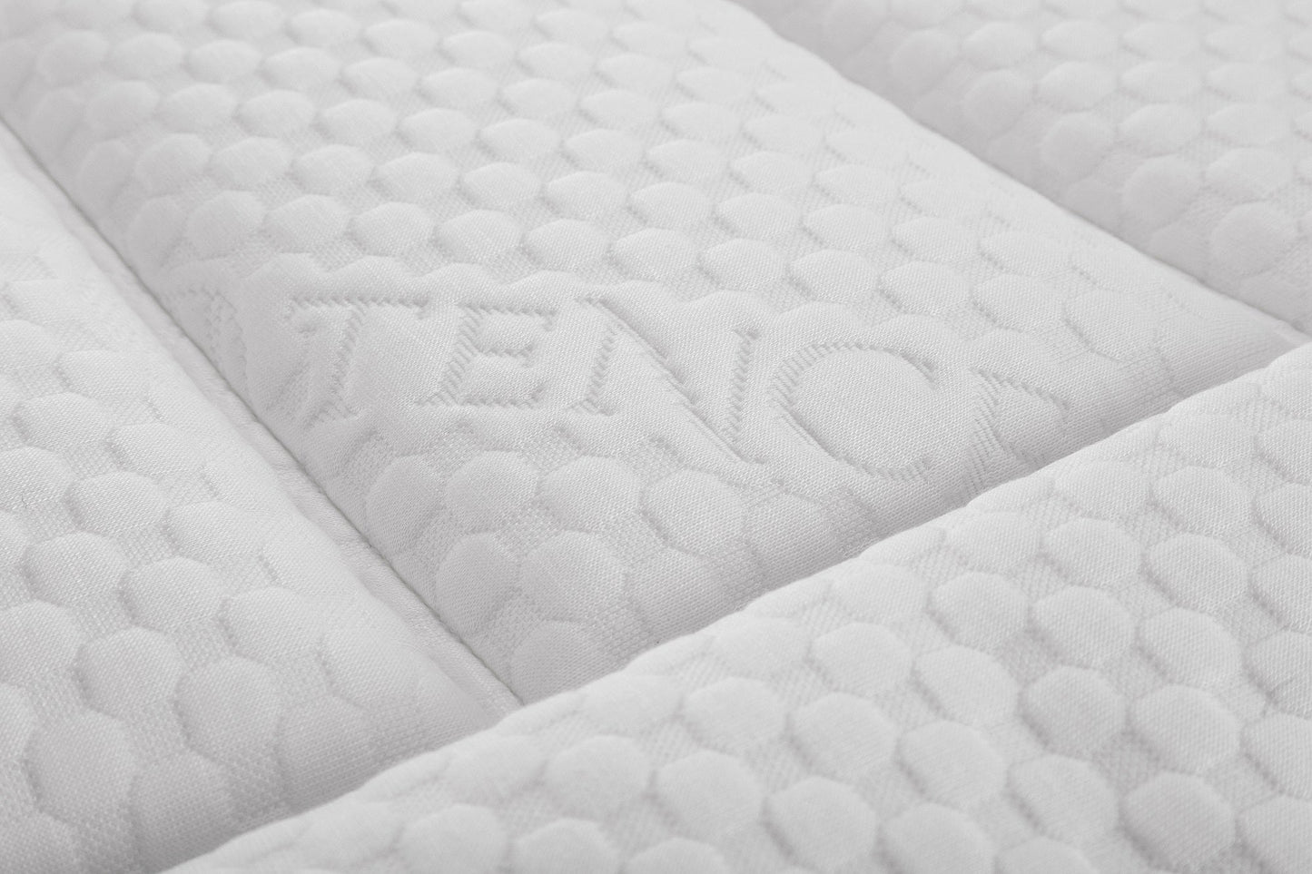 Super King Capsule 2000 Box Top Mattress