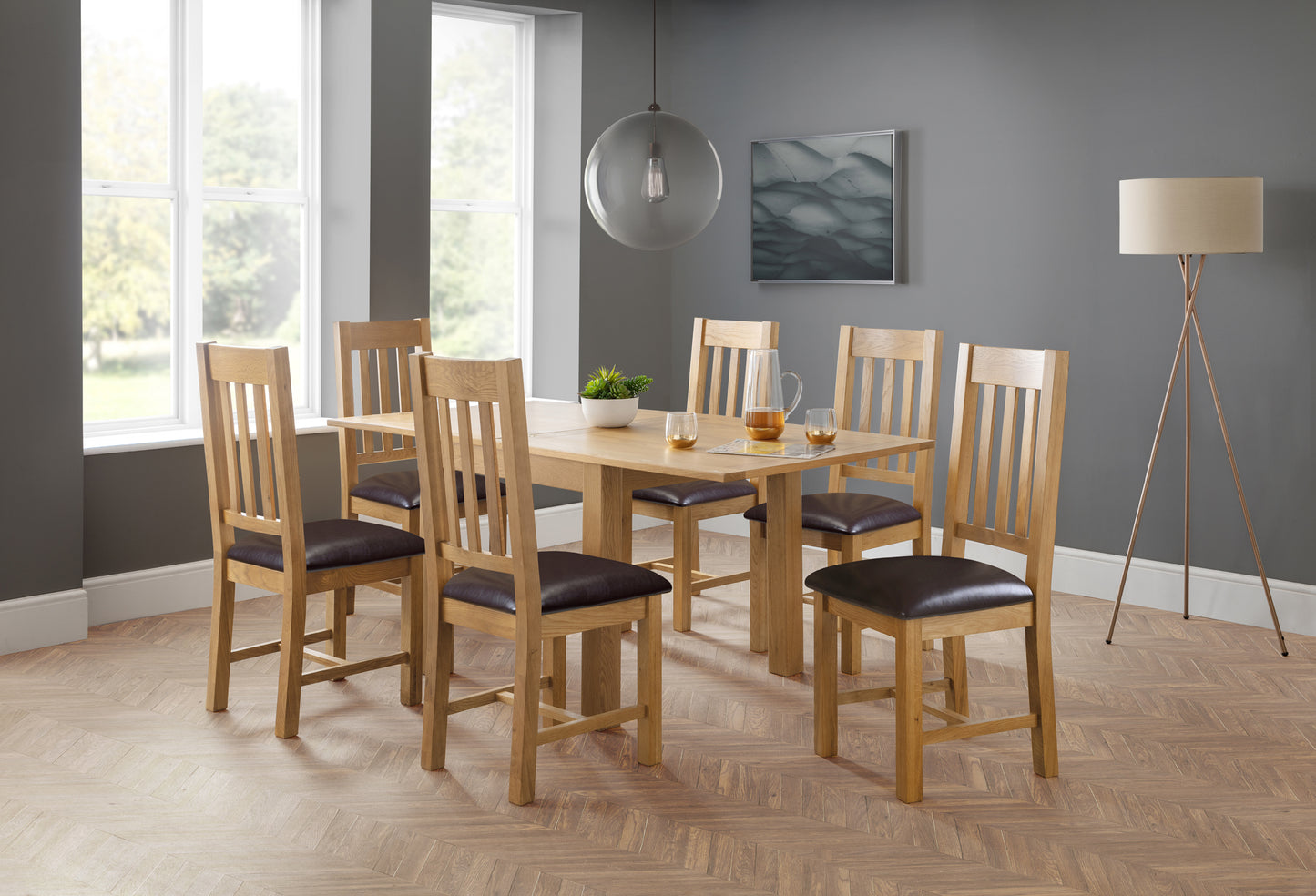 Dining Chair