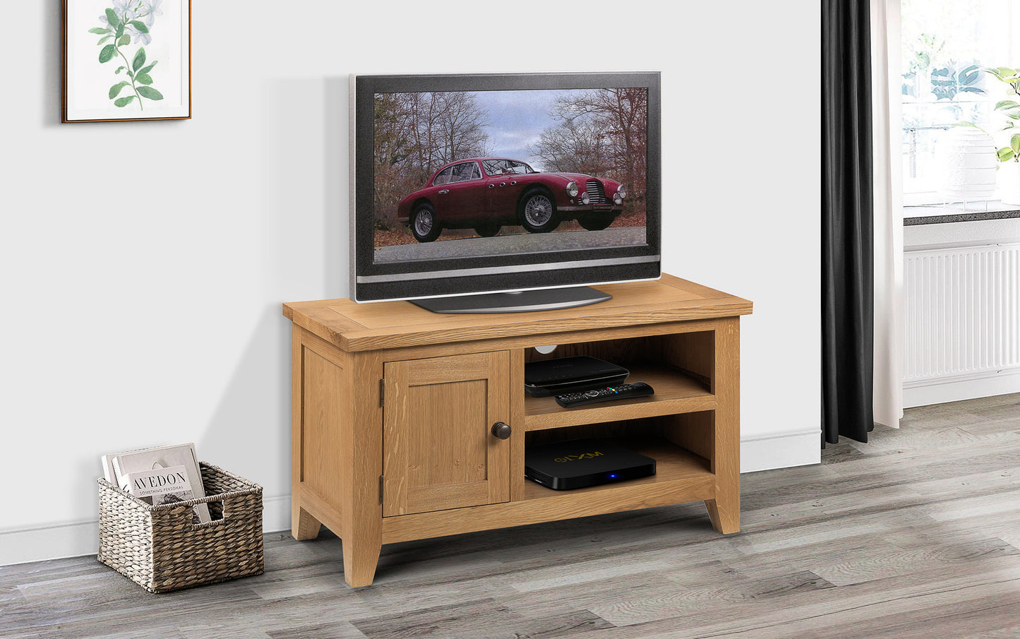 TV Unit