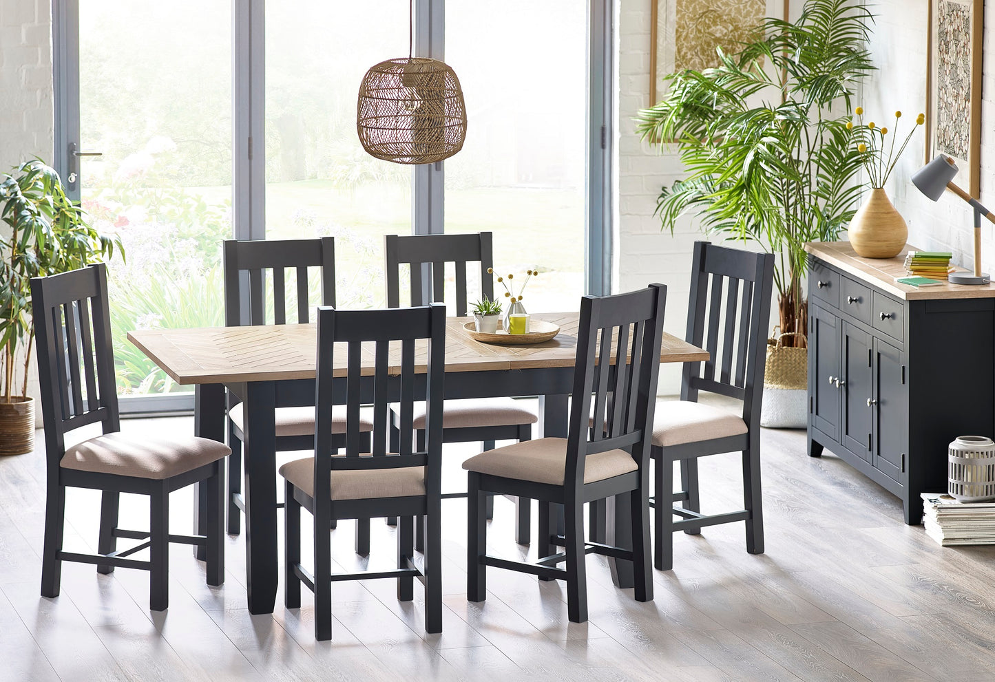 Dining Chair