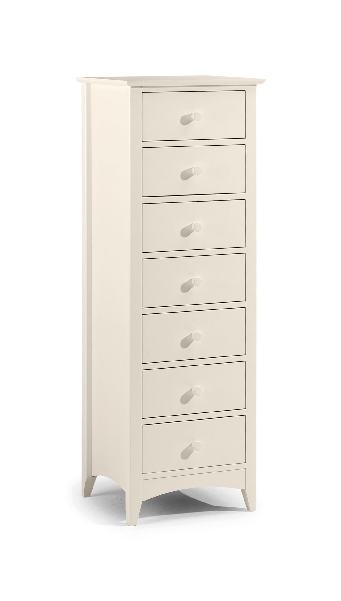 Chest of 7 Drawers