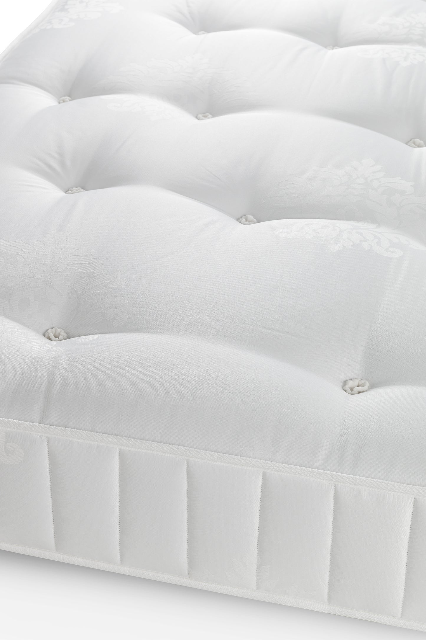 Medium Firm Mattress