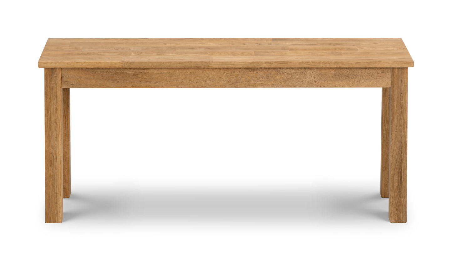 Dining Bench