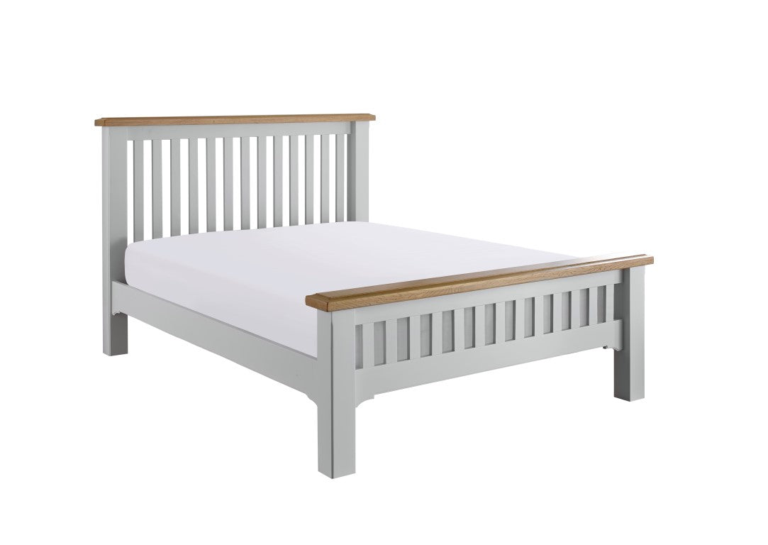 Eden Wooden Frame