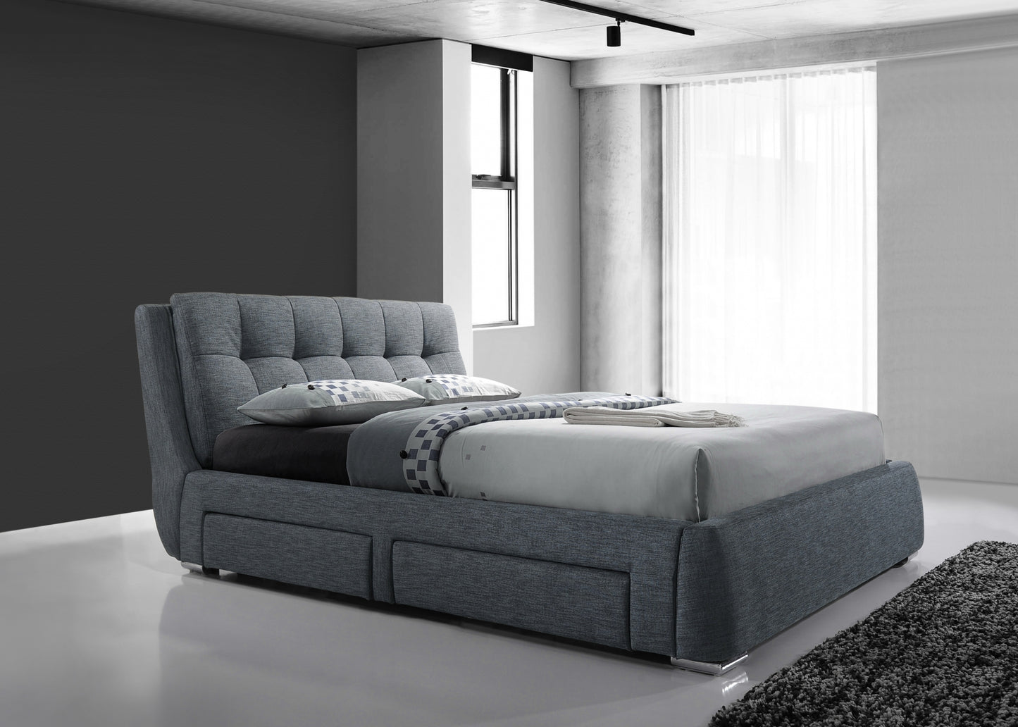 Divan Bed