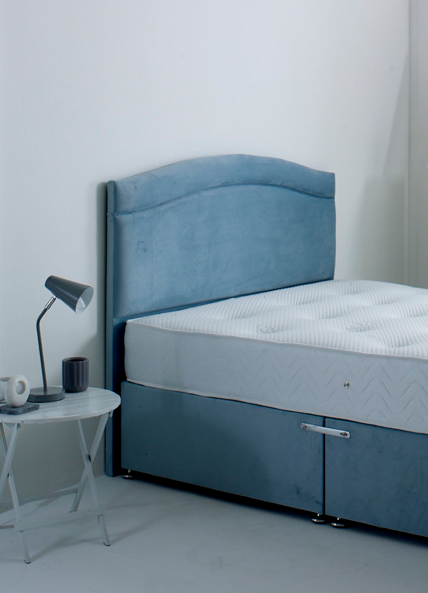 Heritage Divan Set with Mattress