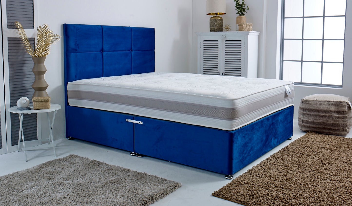 Divan Bed