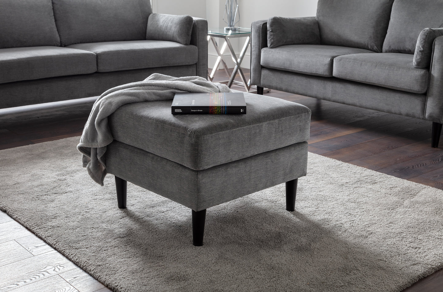 Ottoman