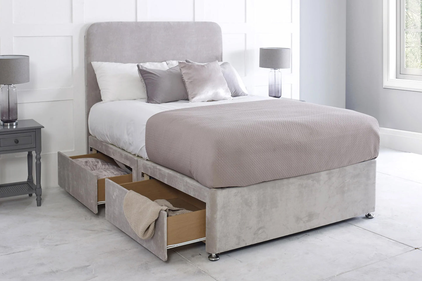 Divan Bed
