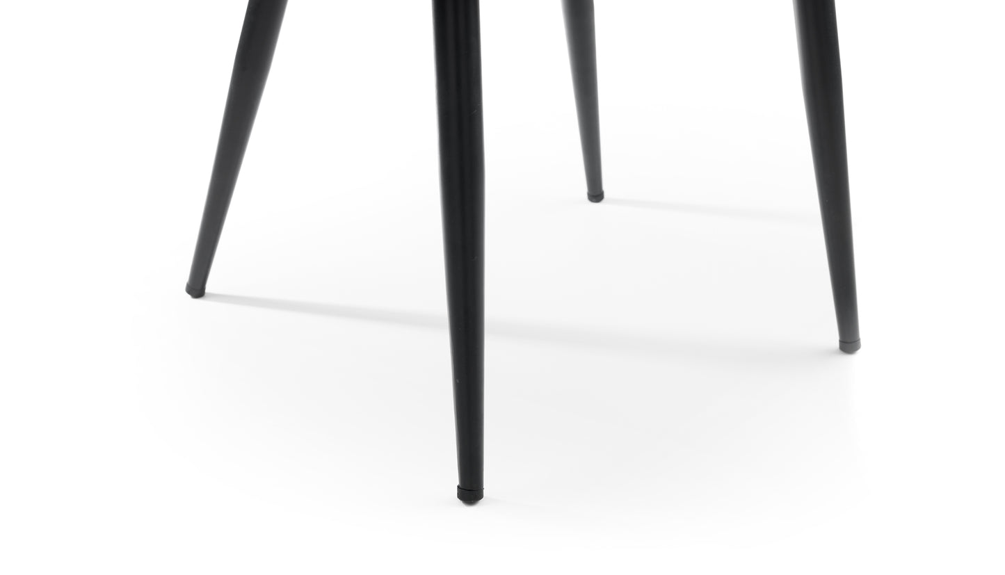 Scallop Dining Chair