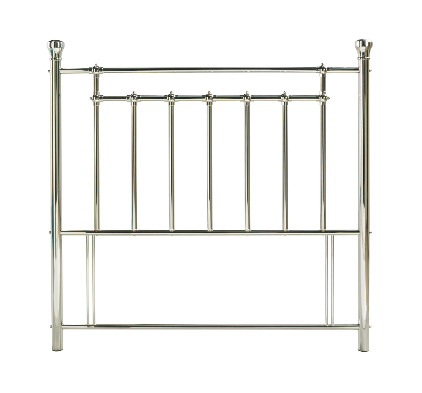 Kensington Metal Headboard