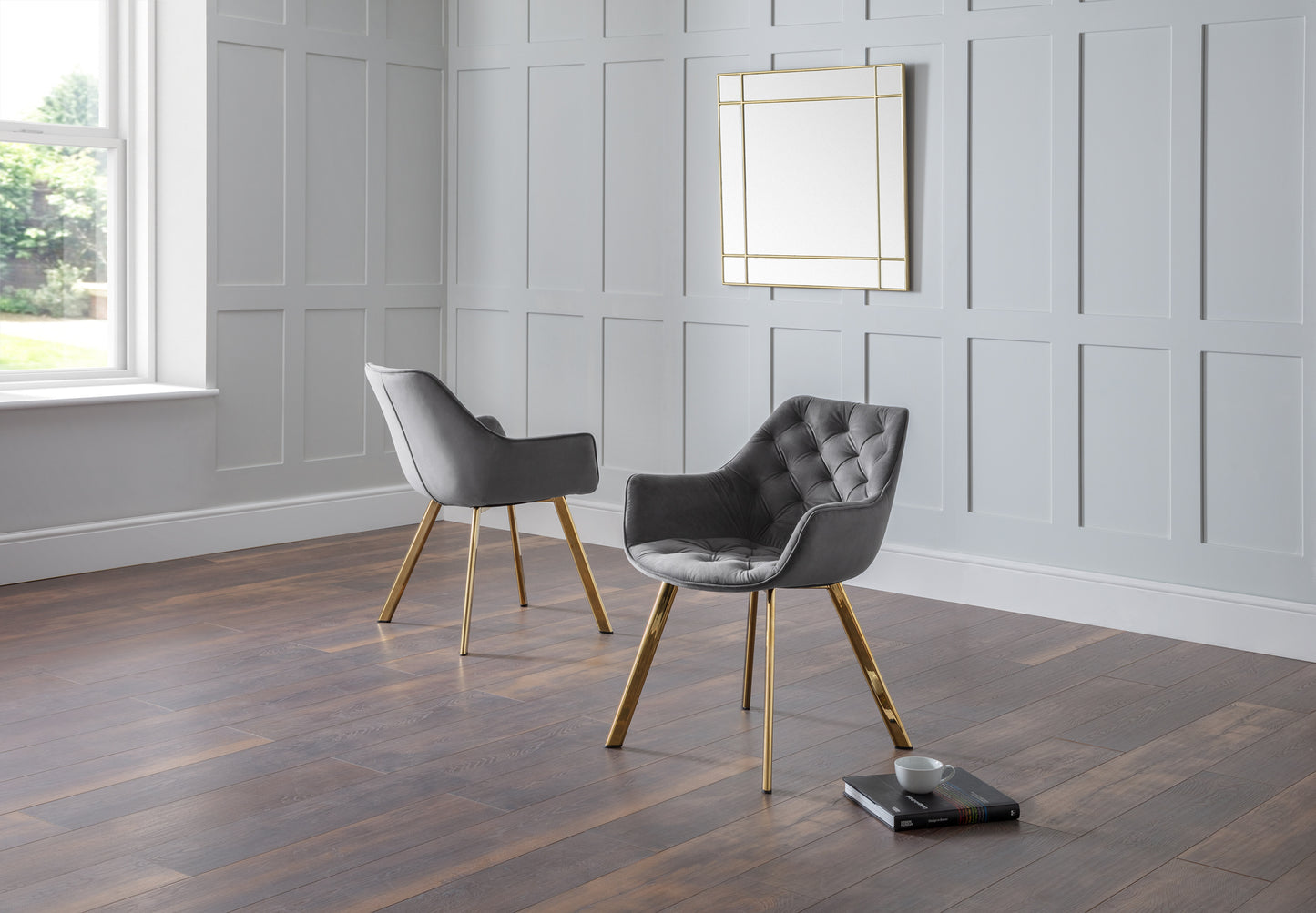 Dining Chair
