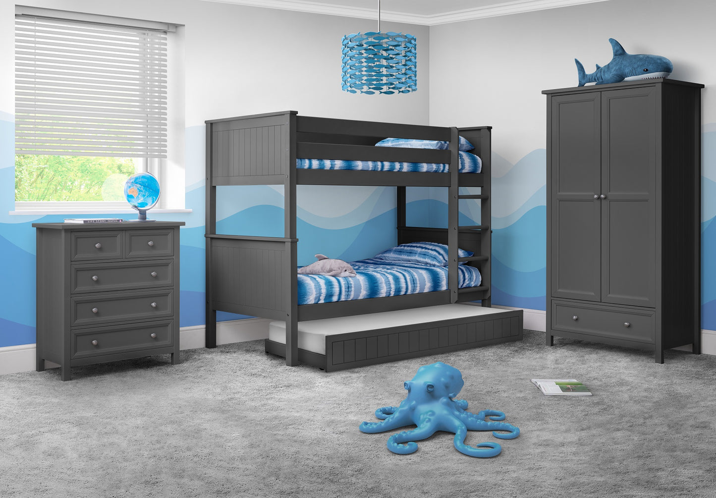 Bunk Bed