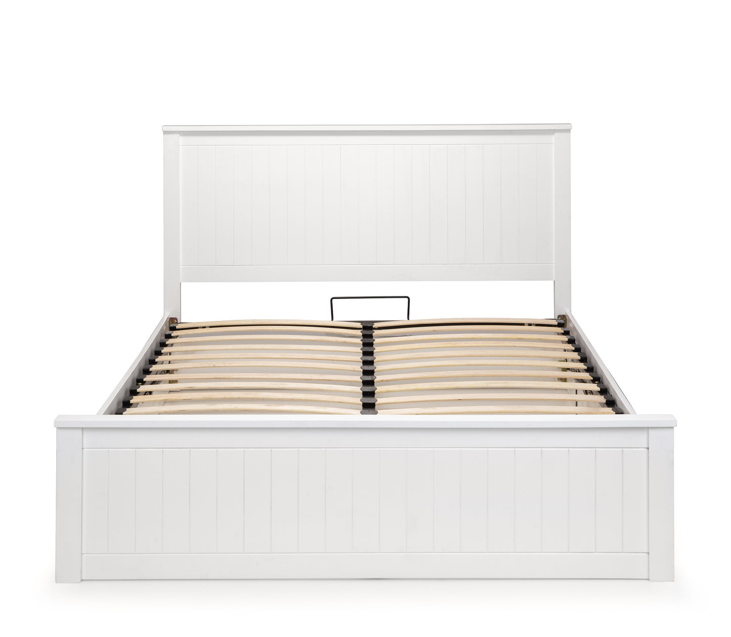 Ottoman Bed