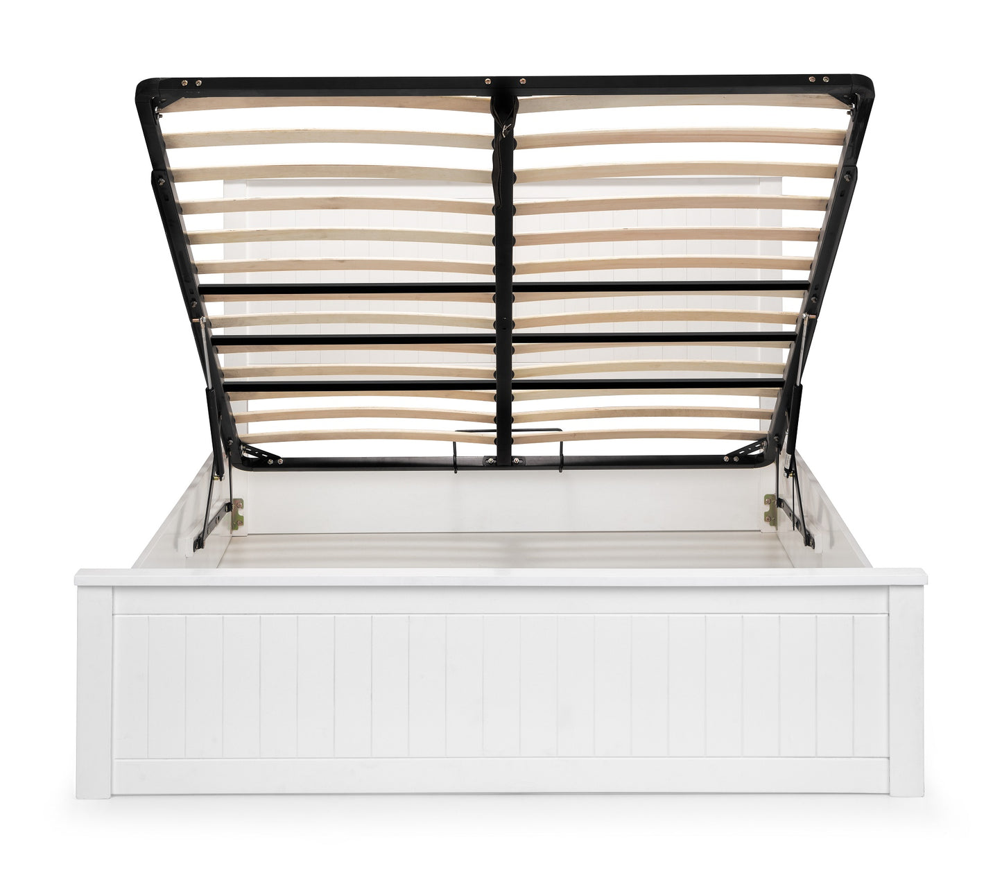 Ottoman Bed