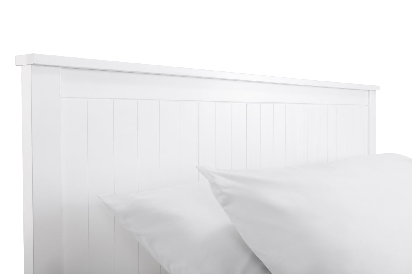 Ottoman Bed