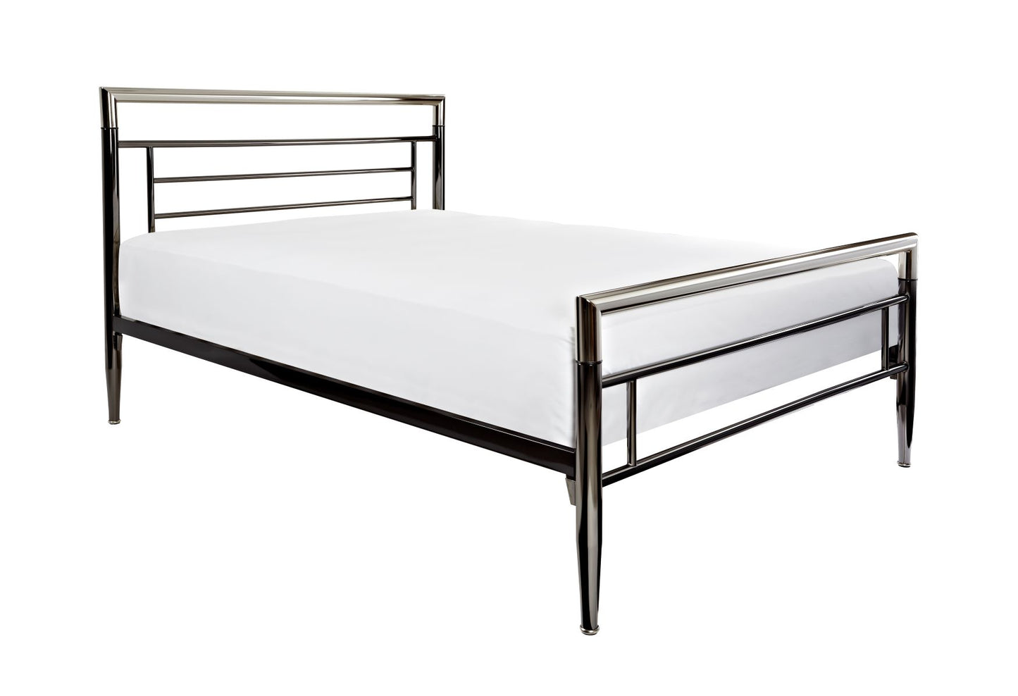 Mercury Bed