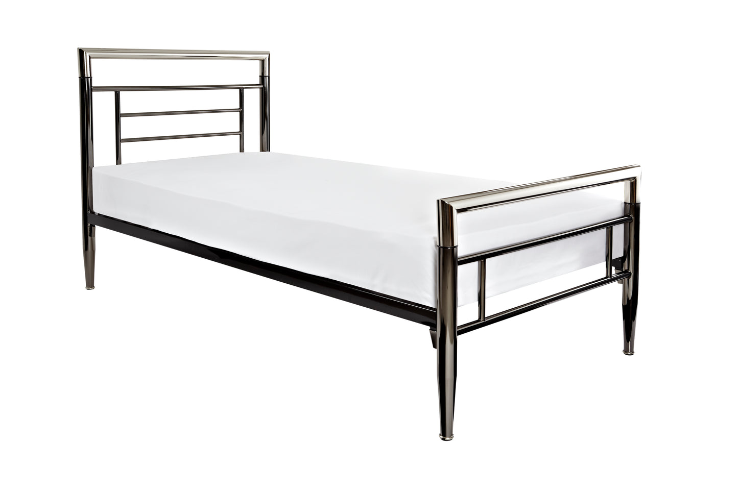 Mercury Bed