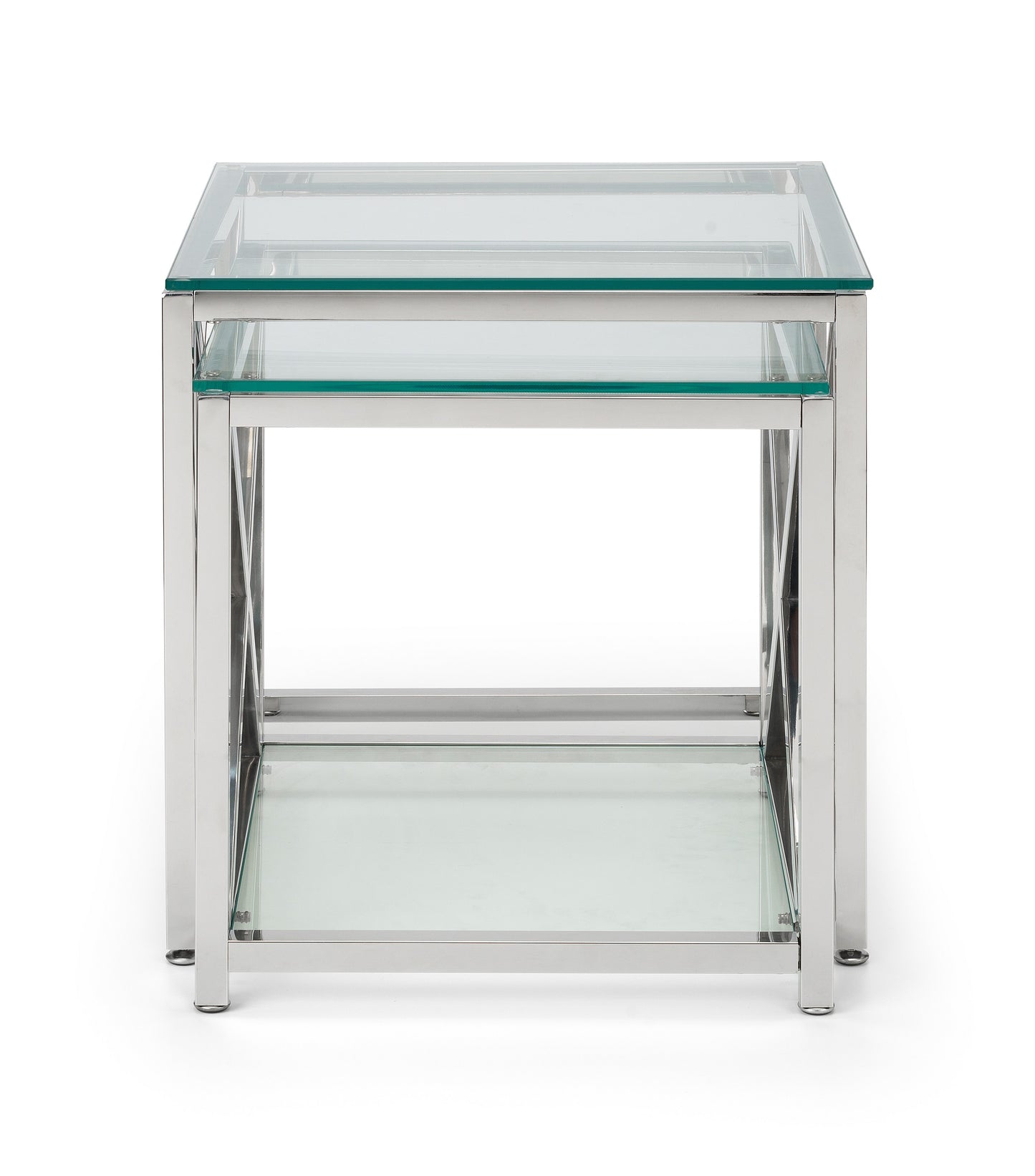 Nest of Tables