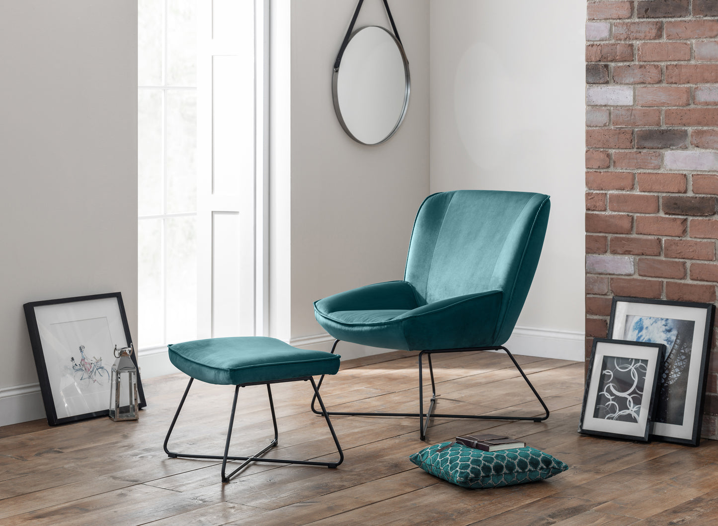 Accent Chair