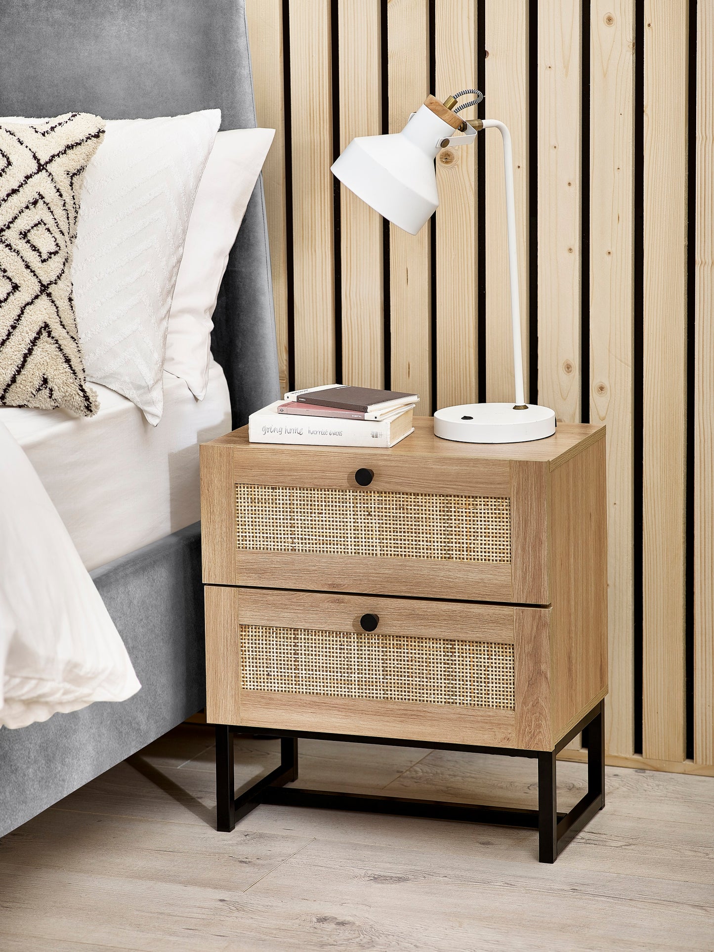 Bedside Table