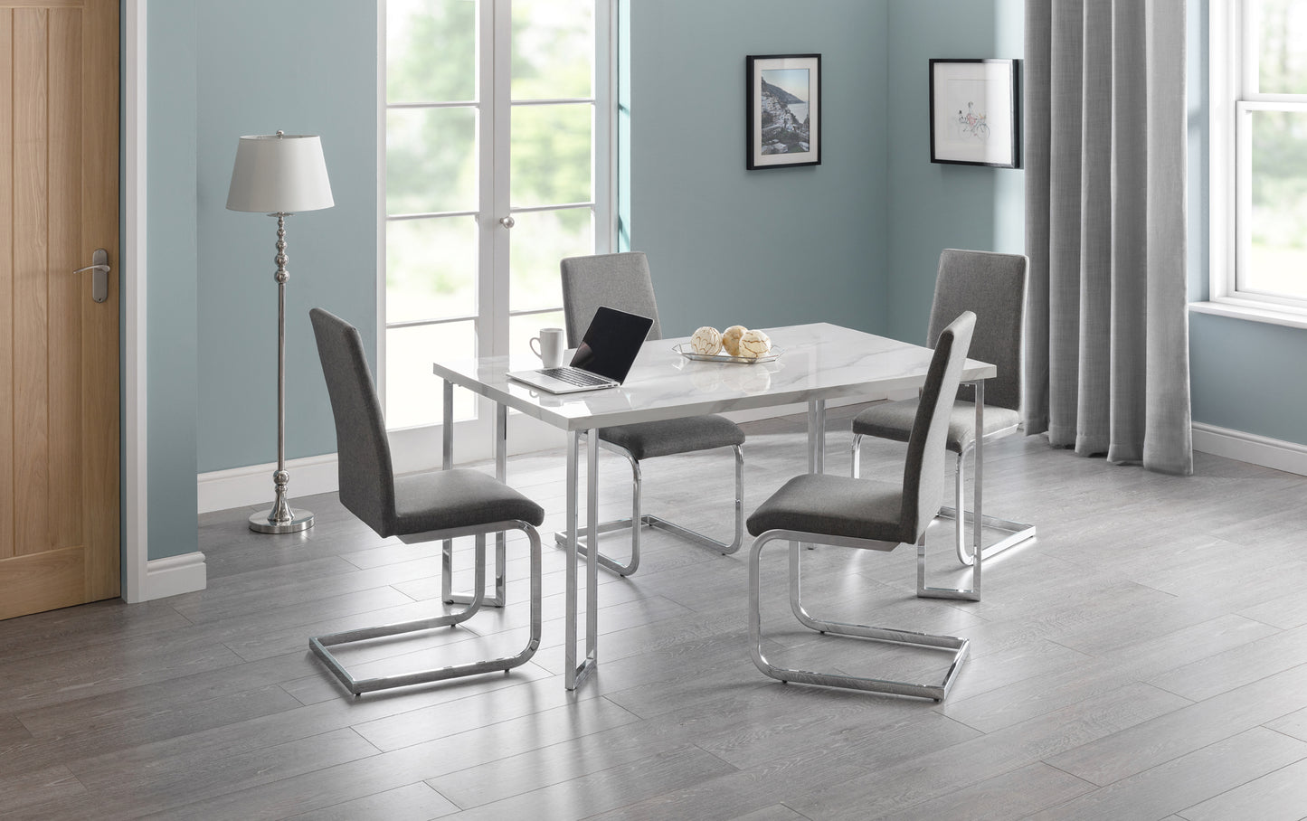 Marble Dining Table