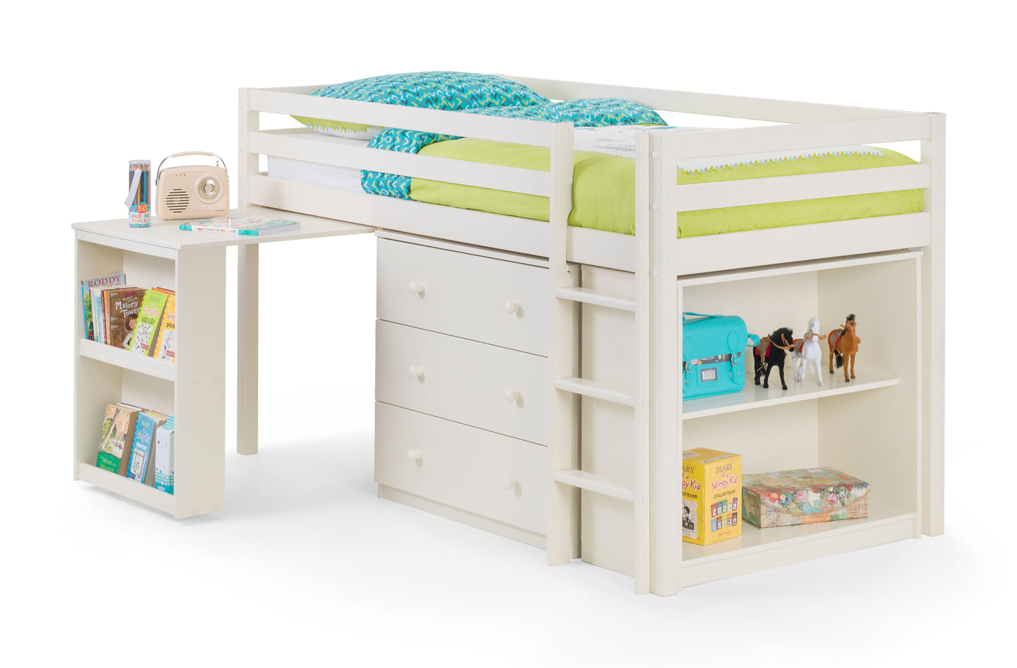 Children's Bed