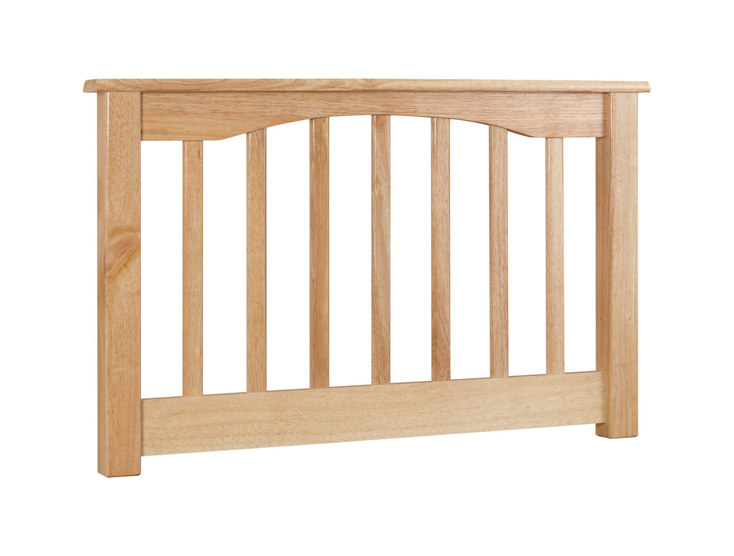 Sandra Wooden Headboard