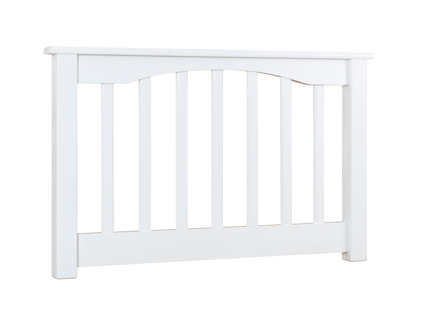 Sandra Wooden Headboard