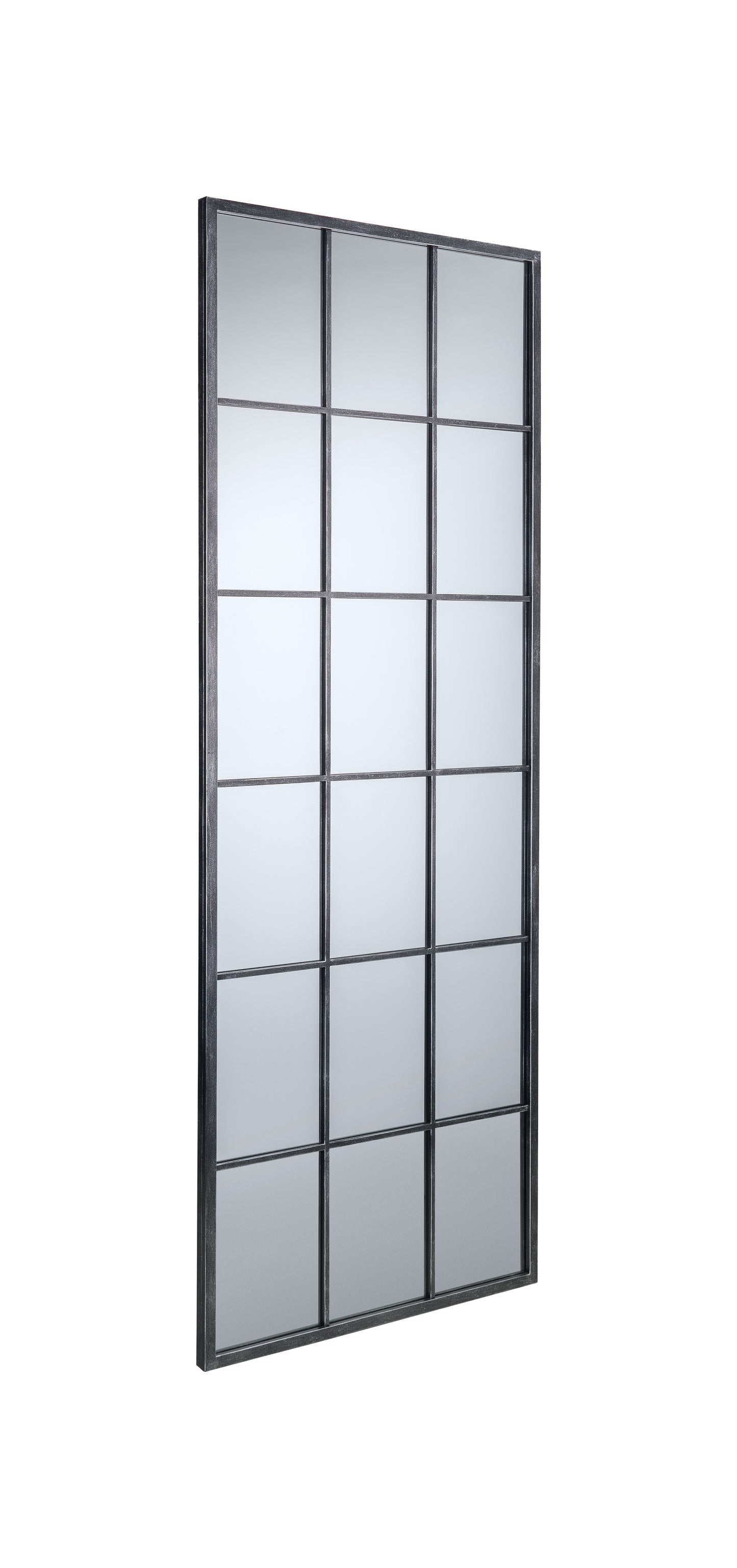 Large Window Mirror