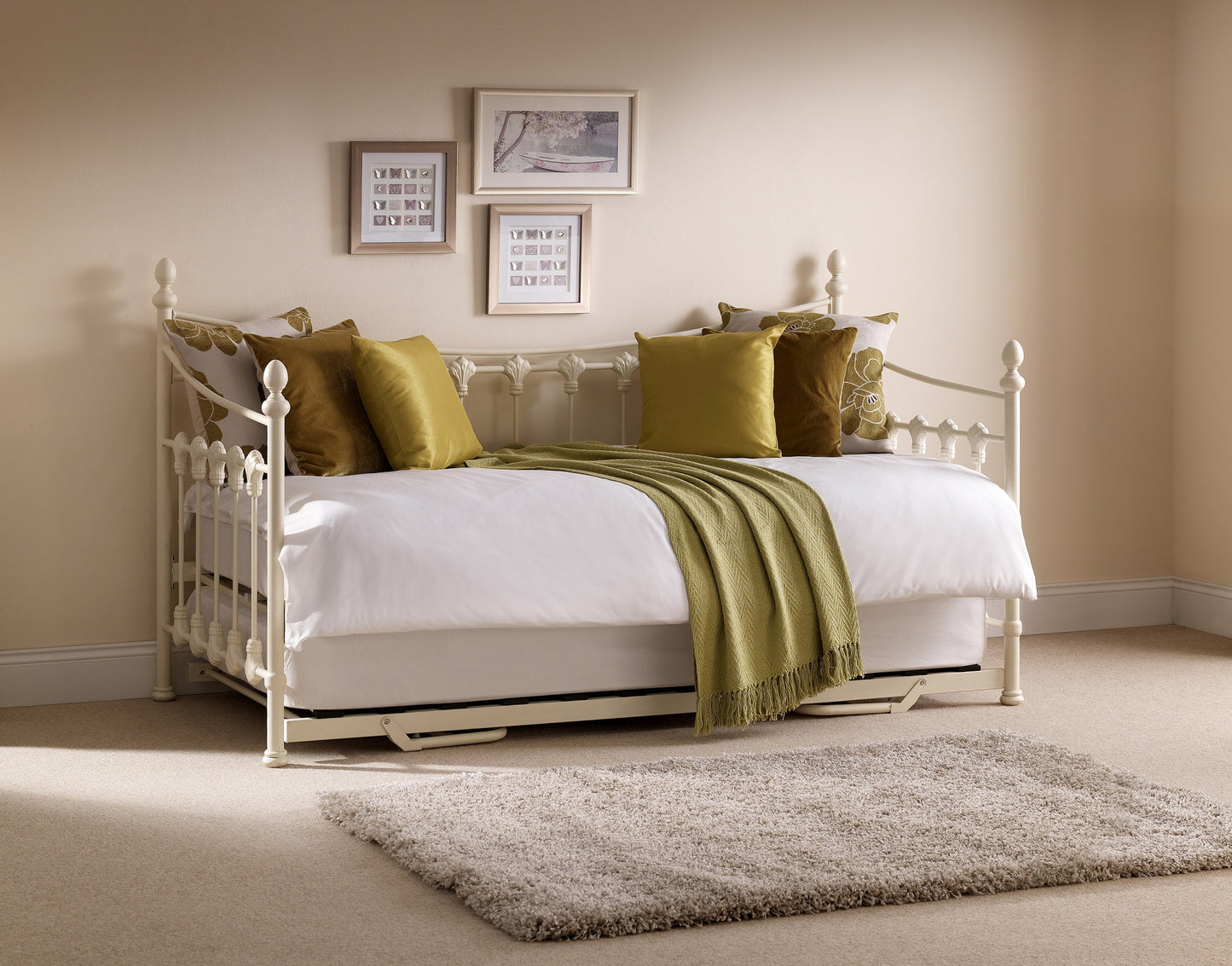 Underbed