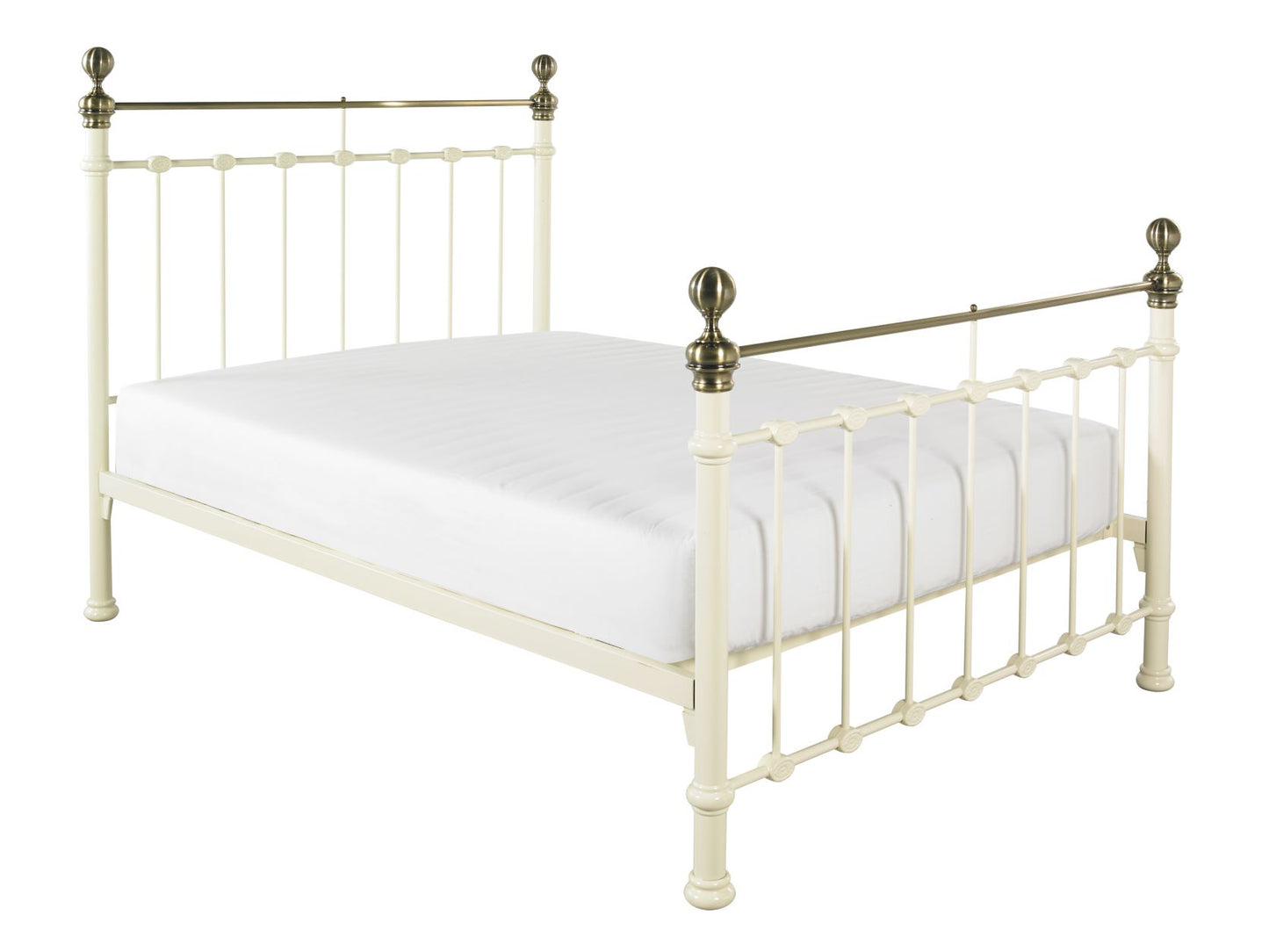 York Bed