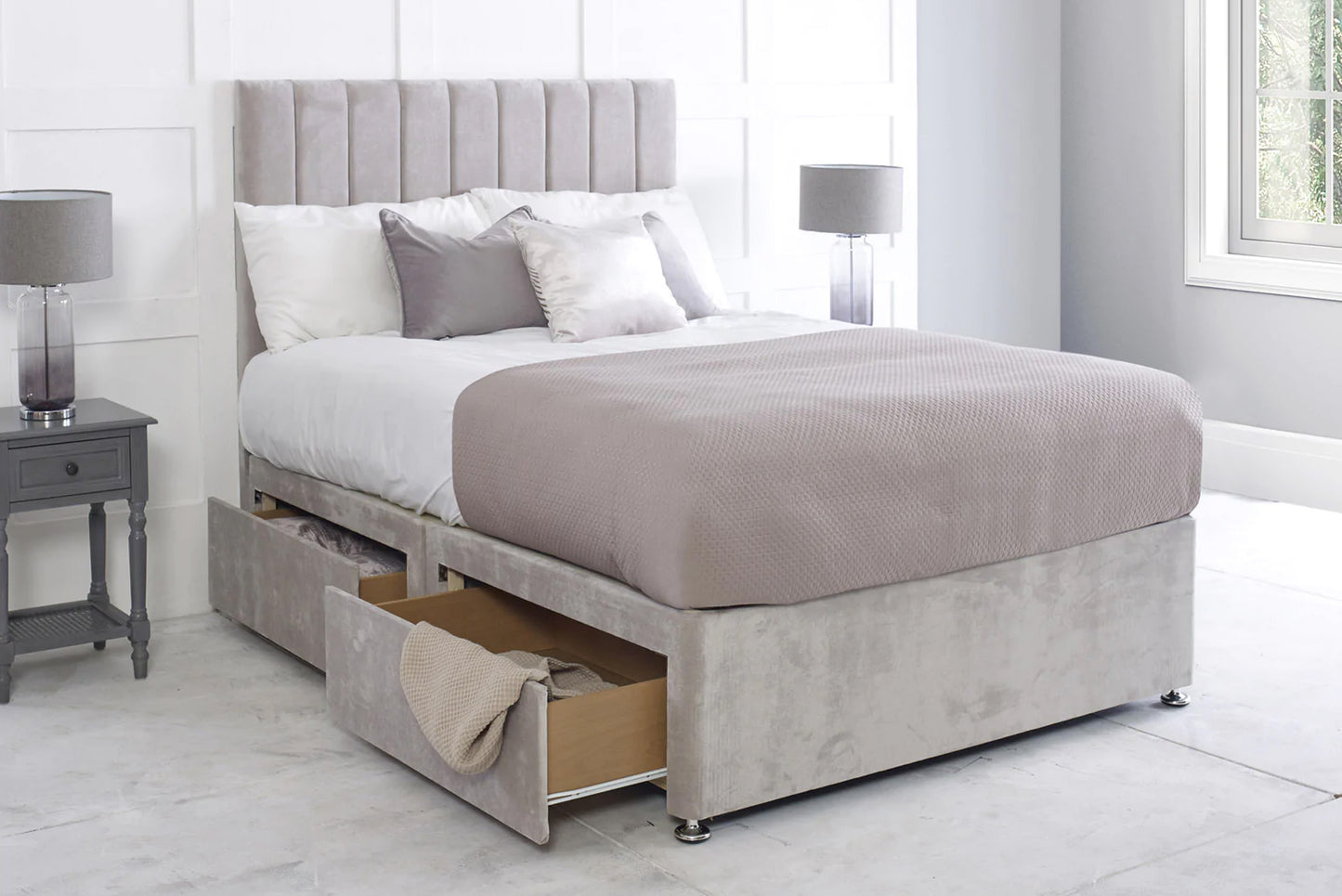 Divan Bed