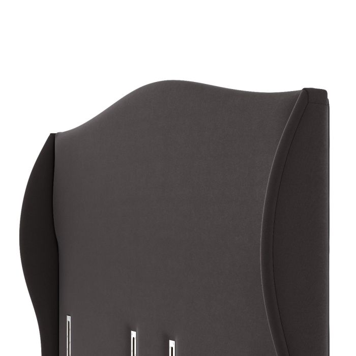 Bennett Floor Standing Headboard