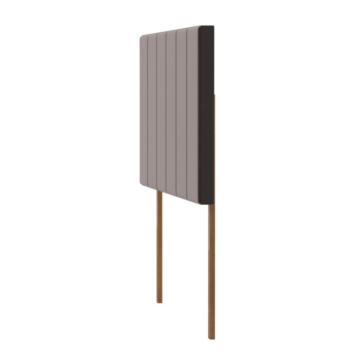 Brescia Strutted Headboard