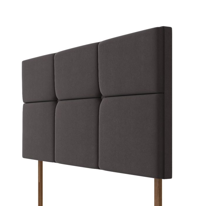 Arezzo Strutted Headboard