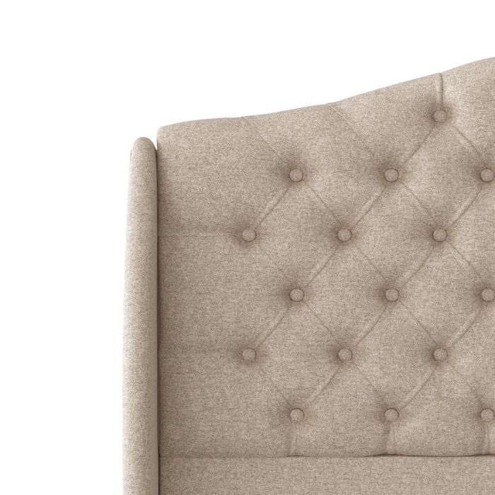 Richmond Floor Standing Headboard