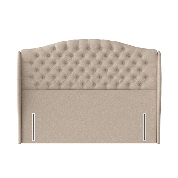 Richmond Floor Standing Headboard