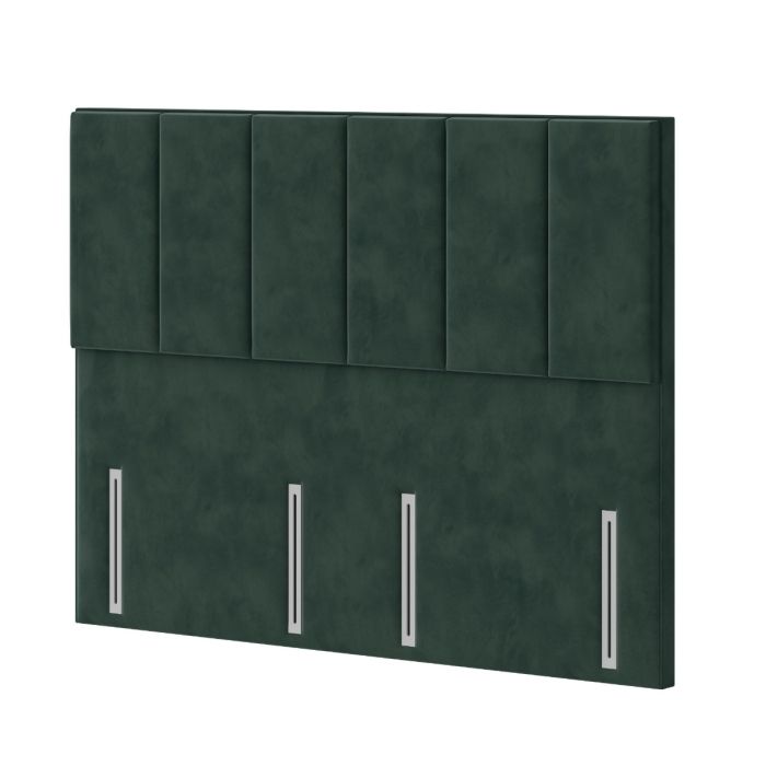 Sienna Floor Standing Headboard