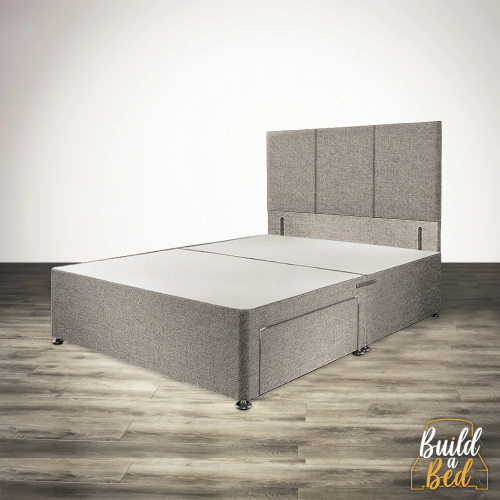 Small Double 4ft / Double 4.6ft | Build a Bed