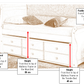 Storage Bed