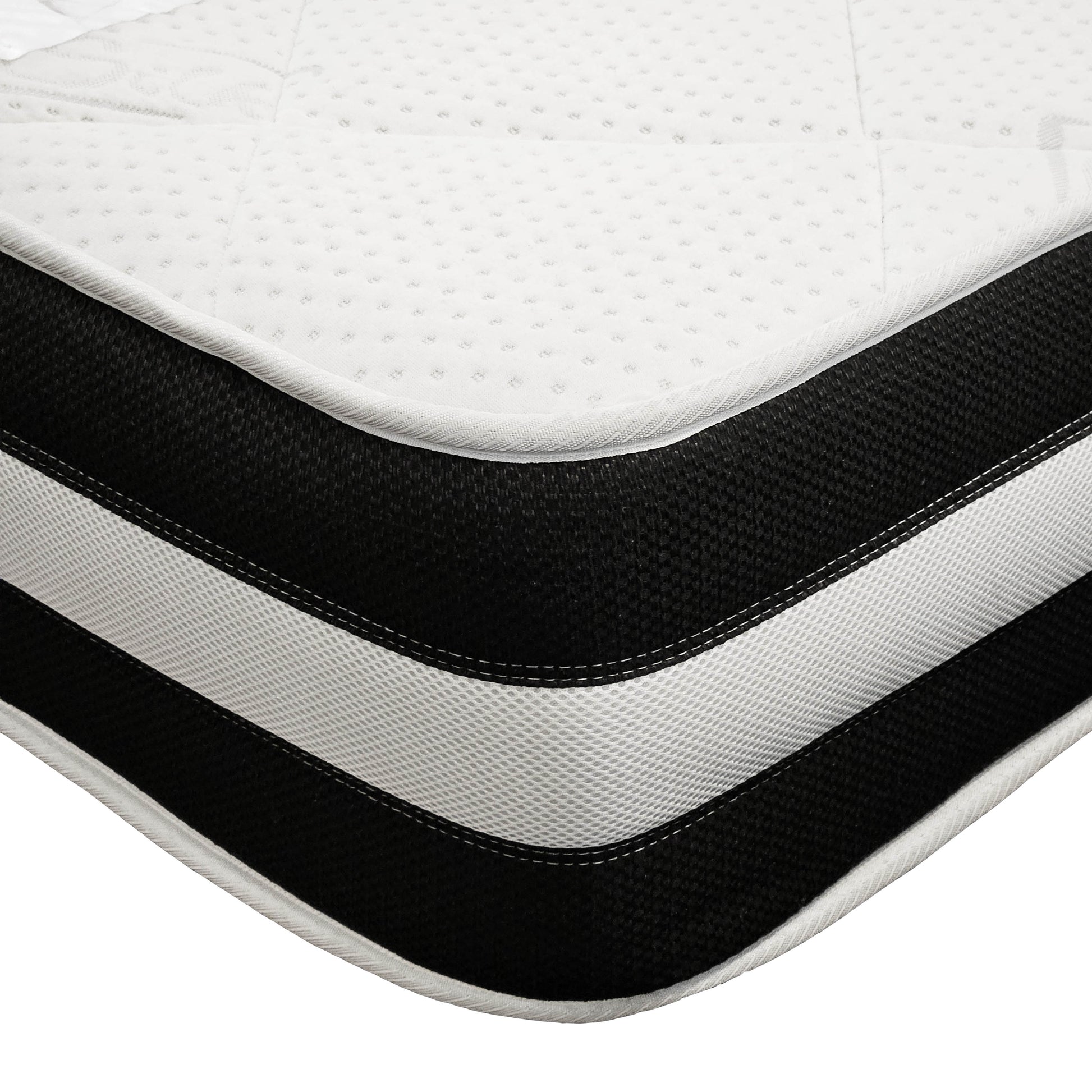 3D Orthopaedic Foam Mattress by Harbor Craftsmen