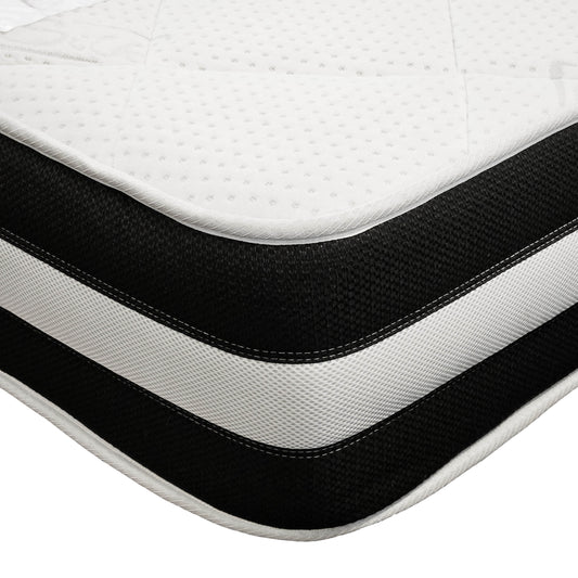 3D Orthopaedic Foam Mattress by Harbor Craftsmen
