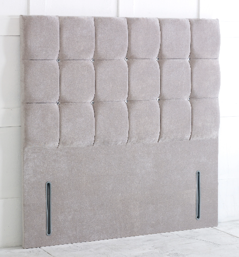Double (4ft6) / 24" Headboard