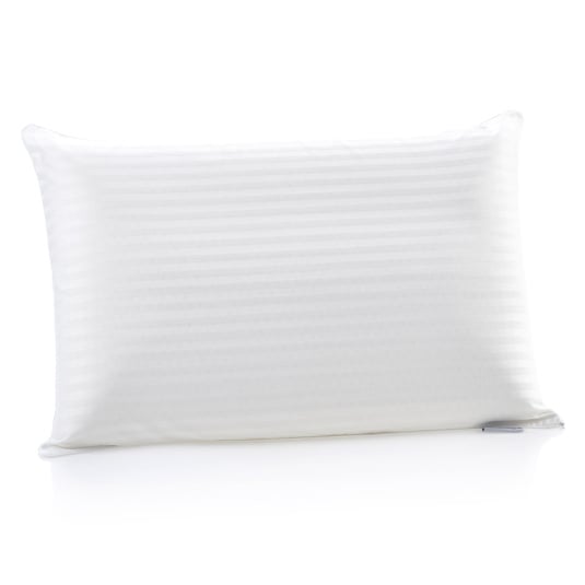 Superior Comfort Slim Latex Pillow - Pack of 1