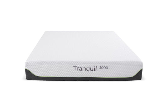 Super King Tranquil 1000 Mattress