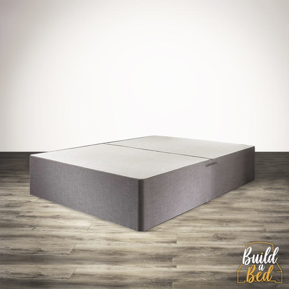 Single Build a Bed