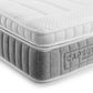 Super King Capsule 2000 Box Top Mattress